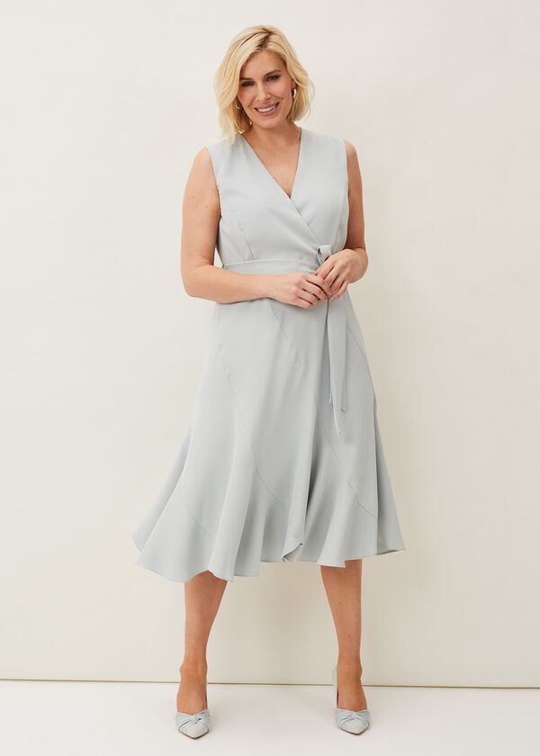 Phase Eight Elena Sleeveless Dress