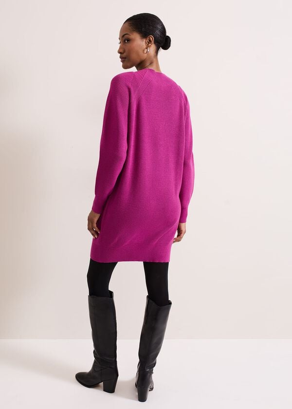 Phase Eight Eliana Jumper Dress