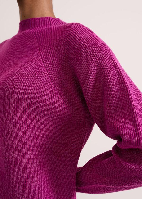 Phase Eight Eliana Jumper Dress