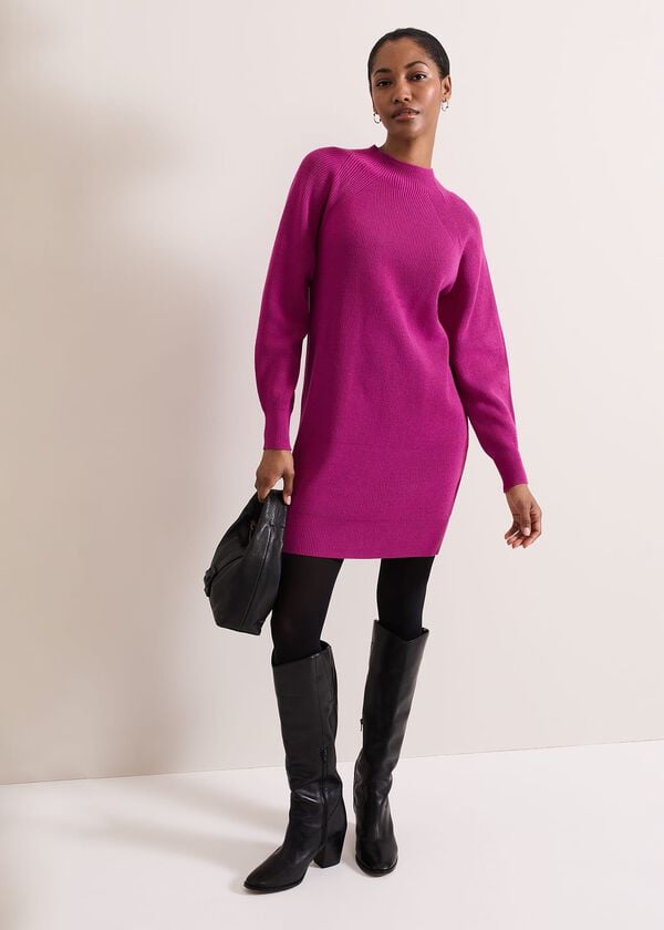 phase eight Eliana Jumper Dress