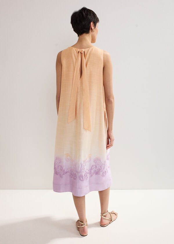 Phase Eight Elida Ombre Dress
