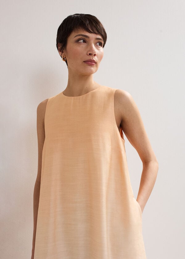 Phase Eight Elida Ombre Dress