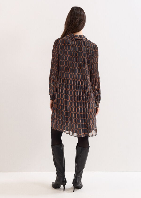 Phase Eight Ella Swing Dress