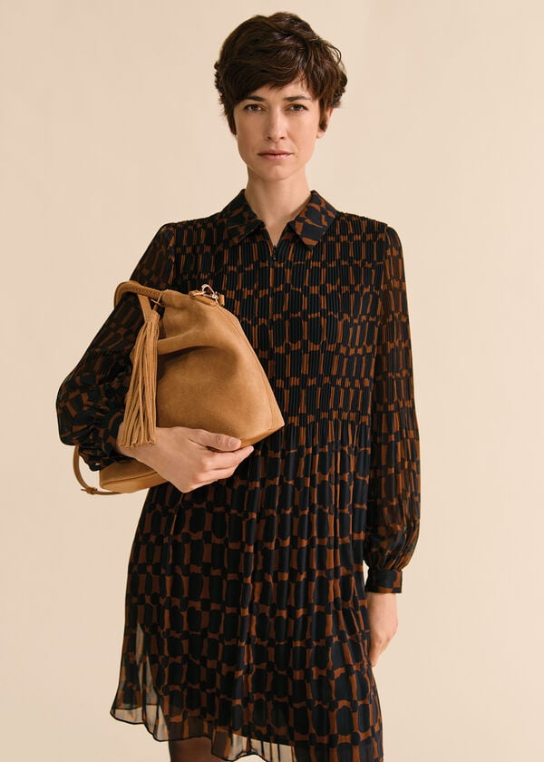 phase eight Ella Swing Dress