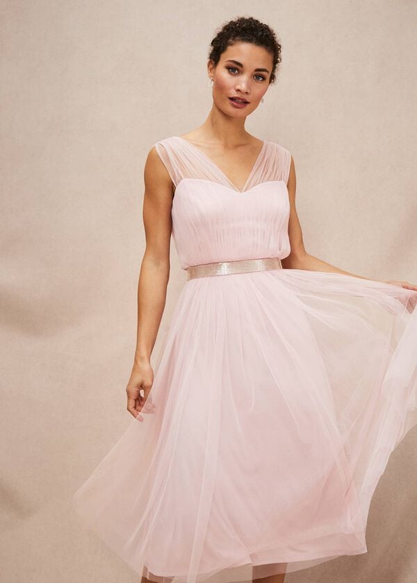Phase Eight Ella Tulle Dress