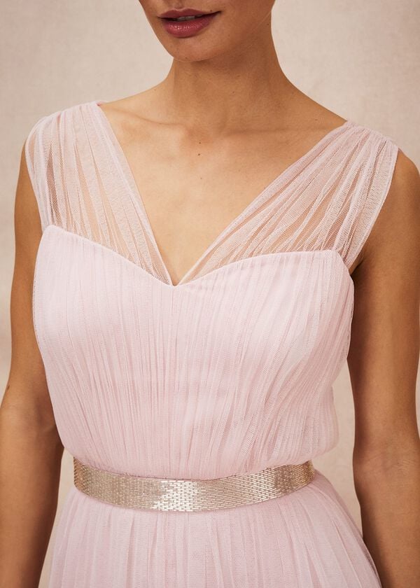 Phase Eight Ella Tulle Dress