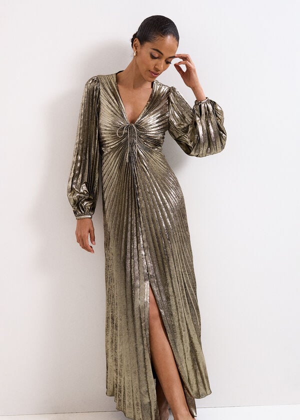Phase Eight Ellen Maxi Dress