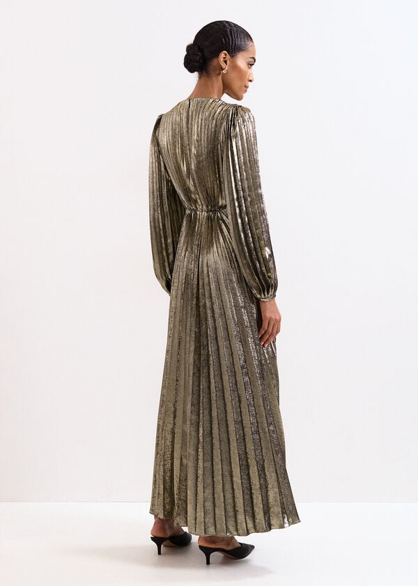 Phase Eight Ellen Maxi Dress
