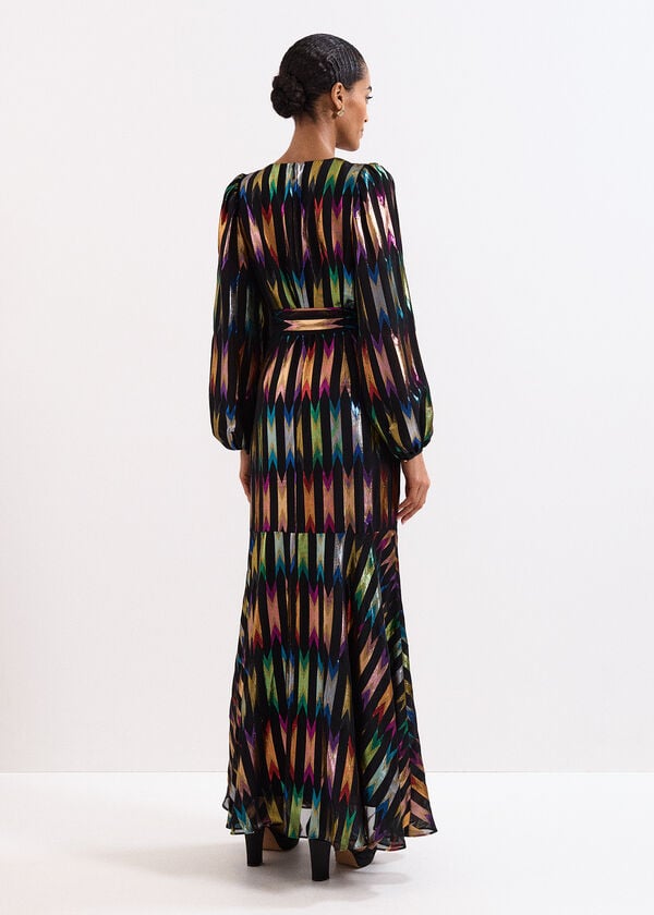 Phase Eight Ellia Shimmer Dress