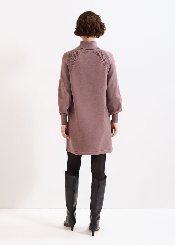 Phase Eight Ellie Knit Dress