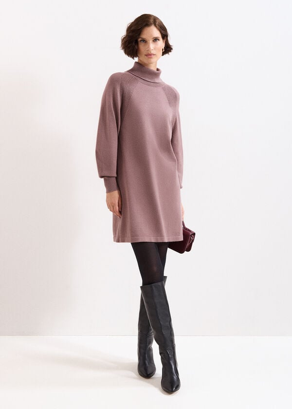 Phase Eight Ellie Knit Dress