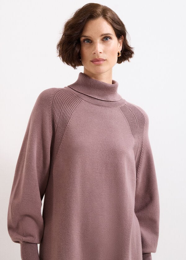 Phase Eight Ellie Knit Dress
