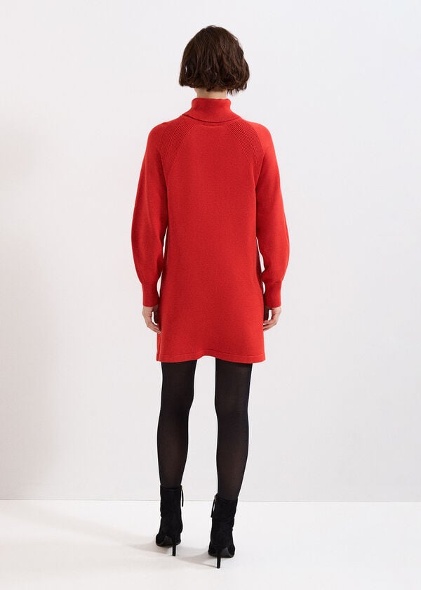 Phase Eight Ellie Knit Dress