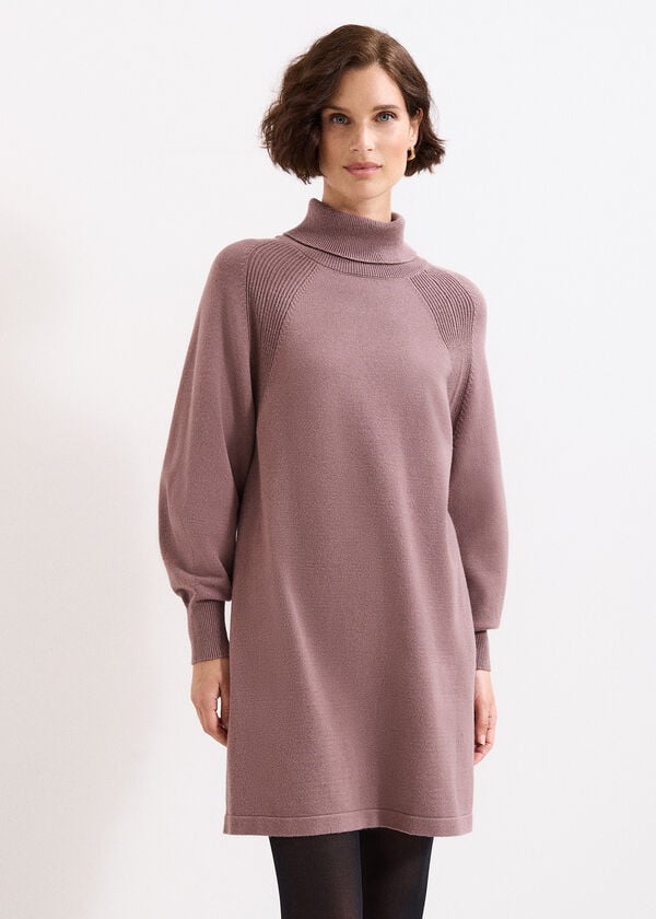 phase eight Ellie Knit Dress