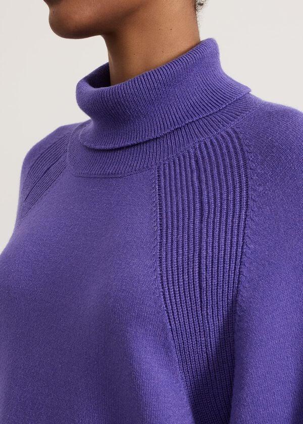 Phase Eight Ellie Knit Jumper Dress