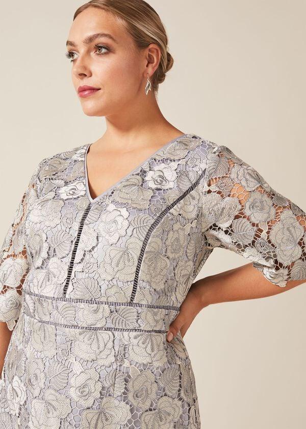 Phase Eight Ellis Lace Dress