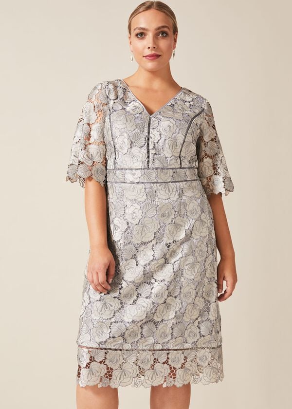 phase eight Ellis Lace Dress