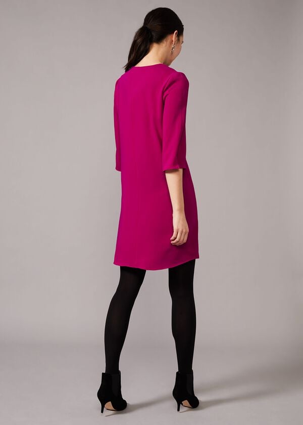 Phase Eight Elmira Swing Dress