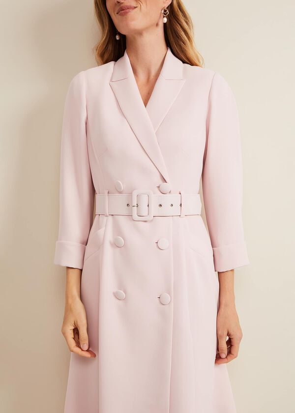 Phase Eight Elnata Tux Midi Dress