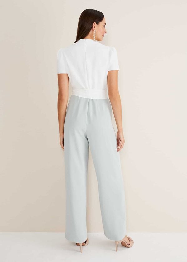 Phase Eight Eloise Wide Leg Jumpsuit