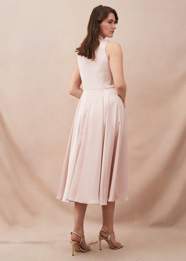 Phase Eight Elsie Corsage Dress