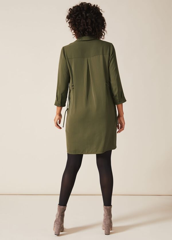 Phase Eight Esi Eyelet Tunic