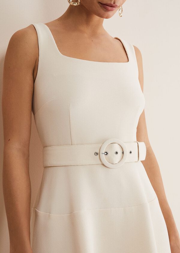 Phase Eight Ethel Fit And Flare Dress