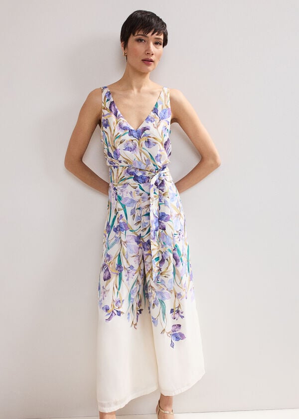 Phase Eight Ethel Jumpsuit