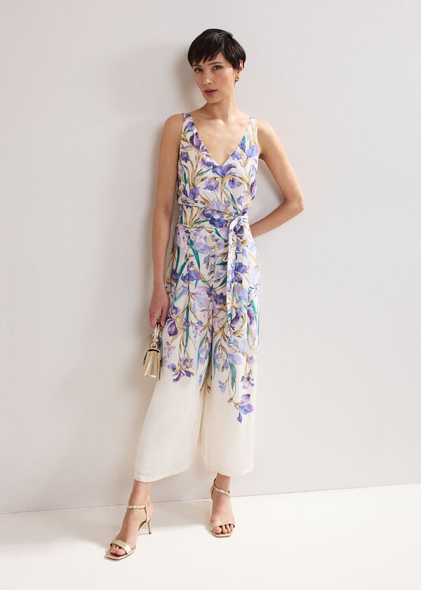 phase eight Ethel Jumpsuit