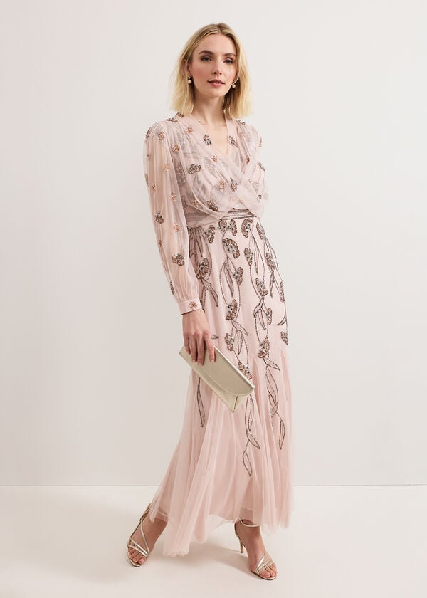 Phase Eight Evonne Cover Up