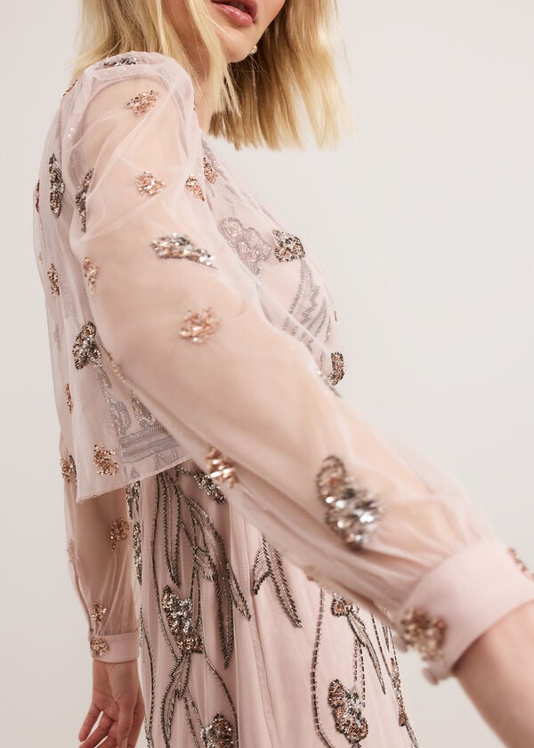 Phase Eight Evonne Cover Up