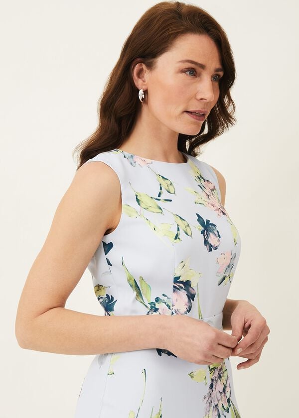 Phase Eight Farah Floral Dress