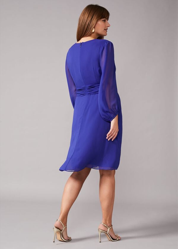Phase Eight Felicity Twist Dress