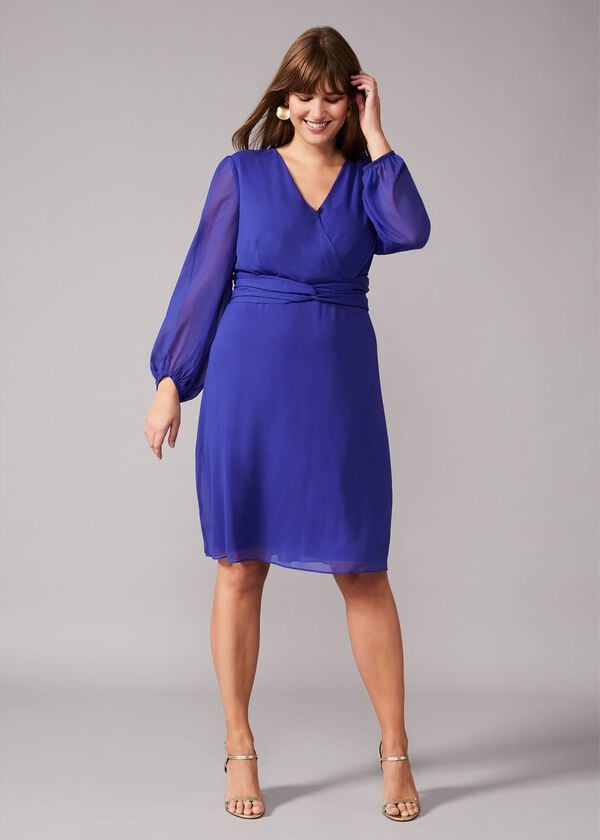 Phase Eight Felicity Twist Dress