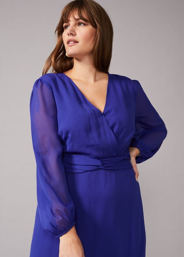 Phase Eight Felicity Twist Dress