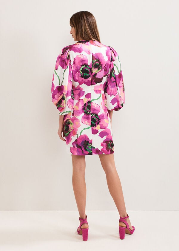 Phase Eight Fiona Floral Dress