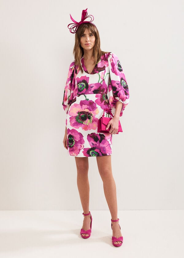 phase eight Fiona Floral Dress