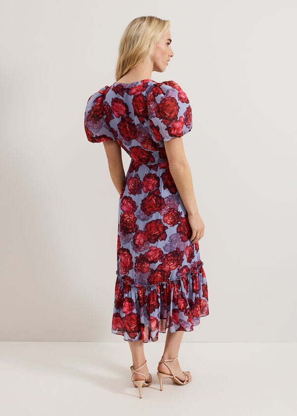 Phase Eight Francesca Midi Dress