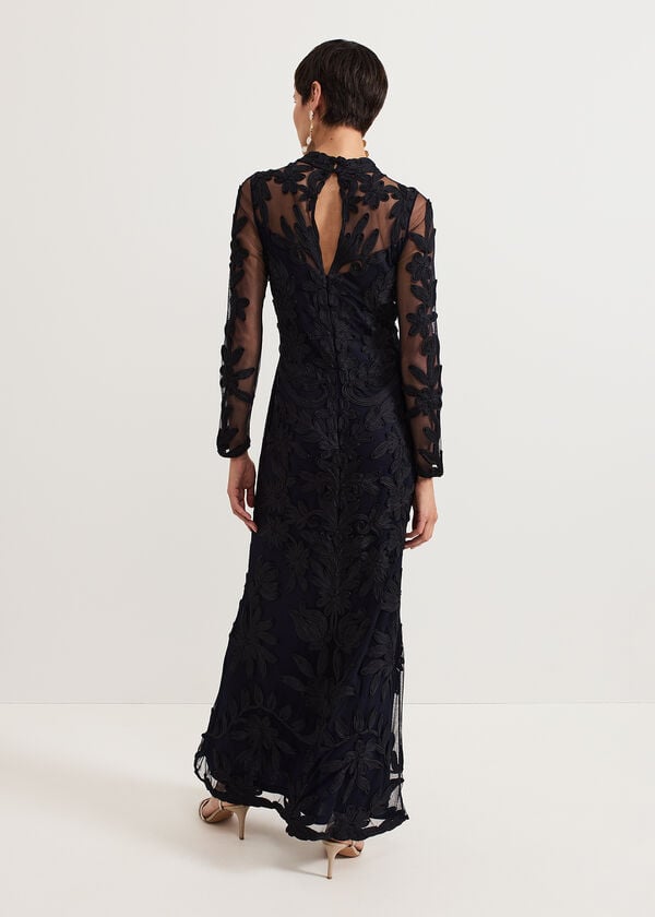 Phase Eight Geneve Maxi Dress