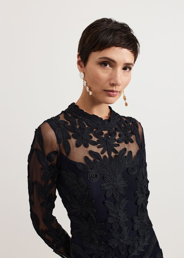 Phase Eight Geneve Maxi Dress