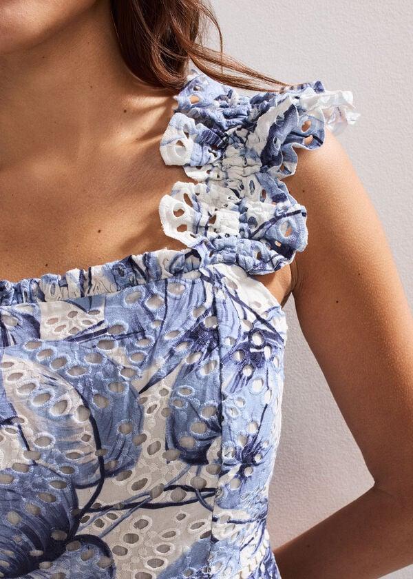 Phase Eight Genieve Midi Dress