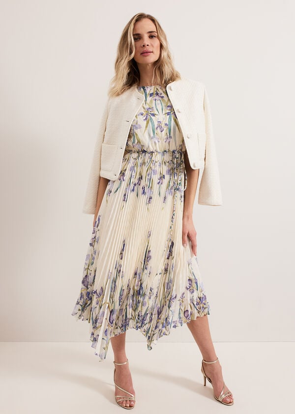 Phase Eight Georgiana Dress