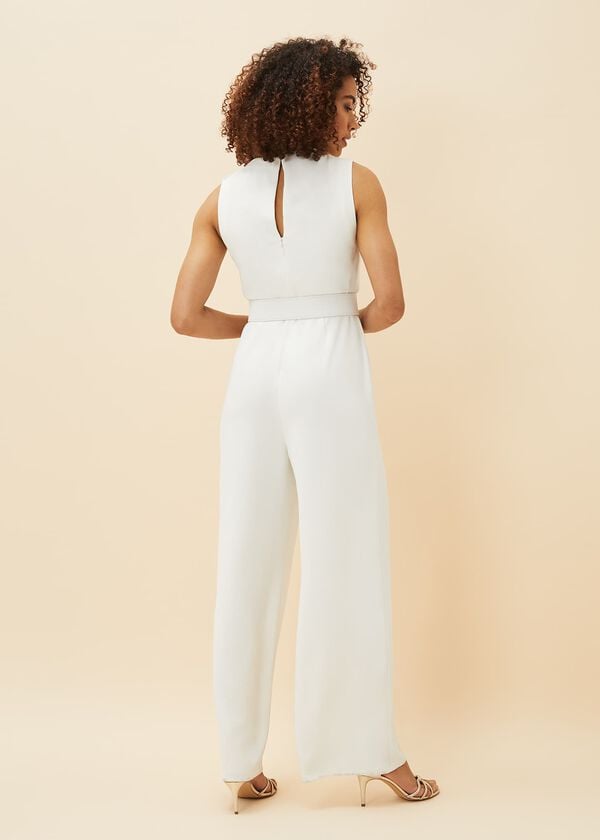 Phase Eight Gracie Wide Leg Jumpsuit