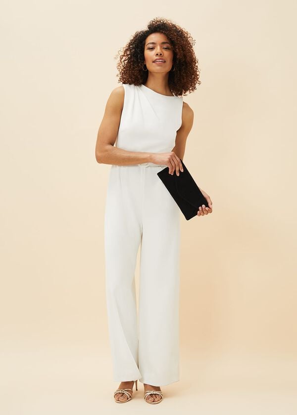 phase eight Gracie Wide Leg Jumpsuit