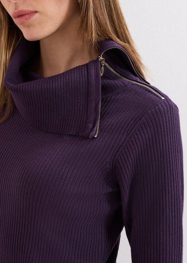 Phase Eight Hartley Zip Dress