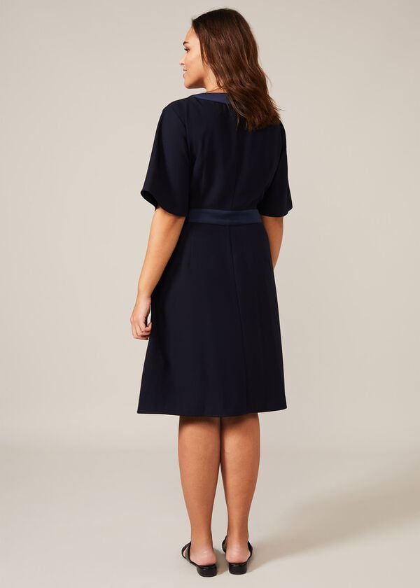 Phase Eight Helena Wrap Dress