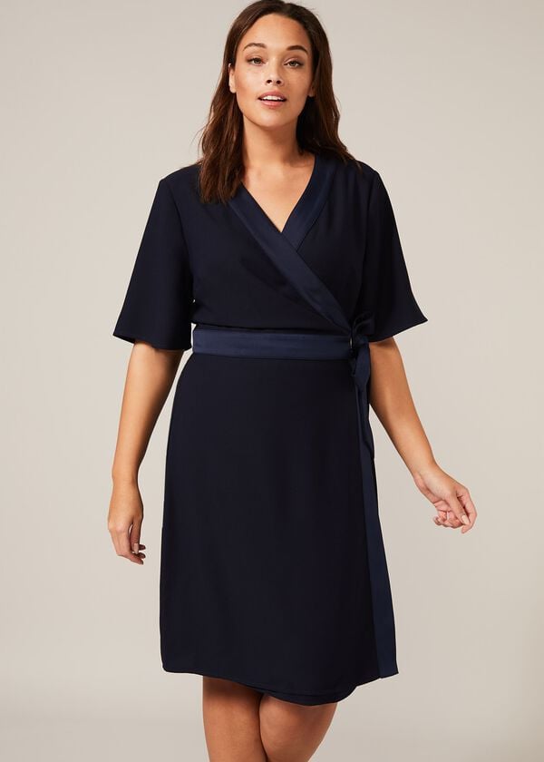 phase eight Helena Wrap Dress