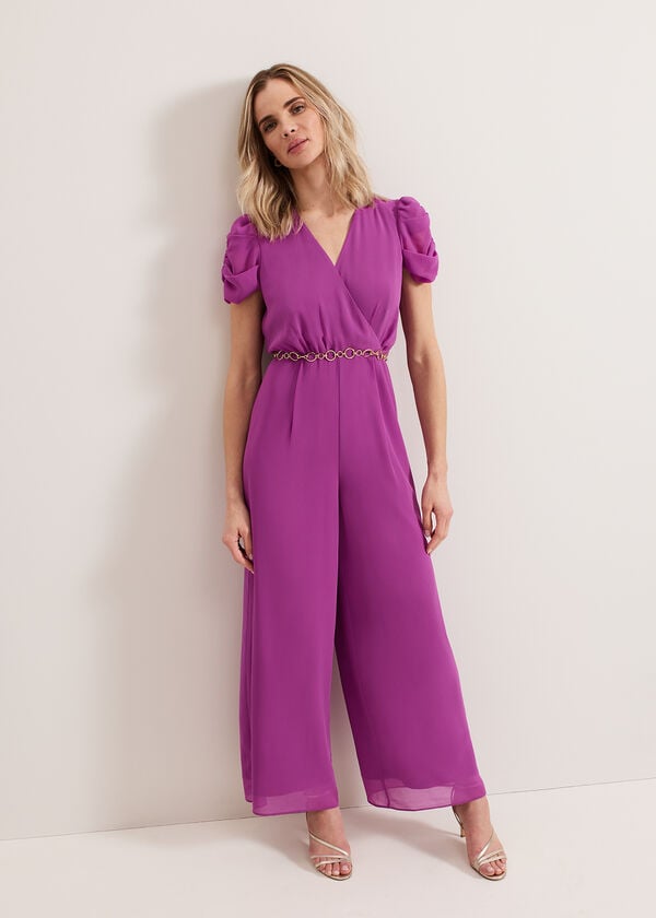 phase eight Helene Jumpsuit