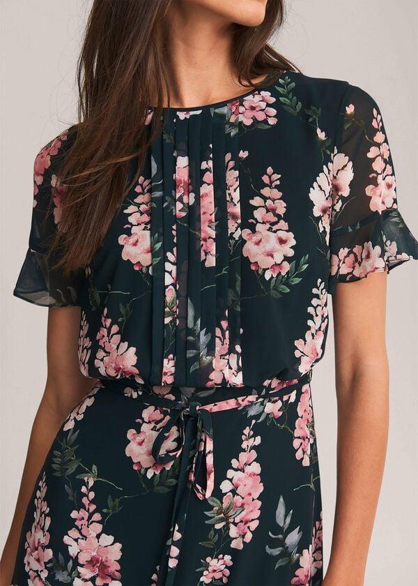 Phase Eight Helia Floral Dress