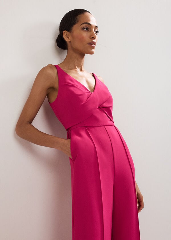 Phase Eight Hetty Jumpsuit